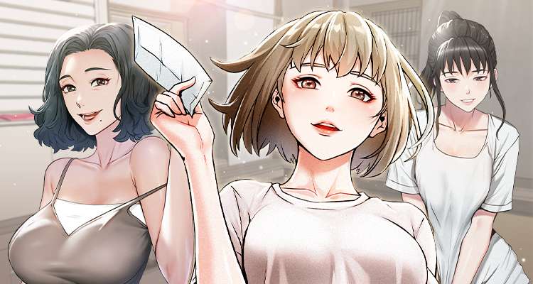 섬소녀 설명 이미지