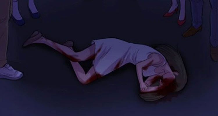 리벤지 설명 이미지