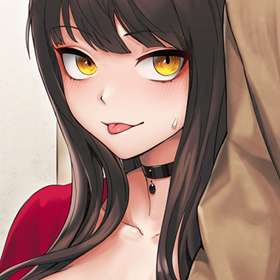 여친이 너무 야함
