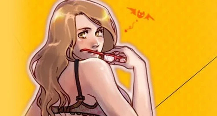 나쁜여자보고서 설명 이미지