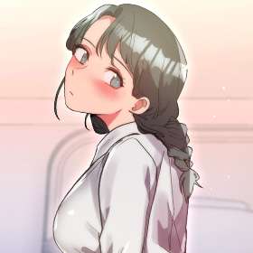 관계역전버튼:도도한 그녀를 교육해주자