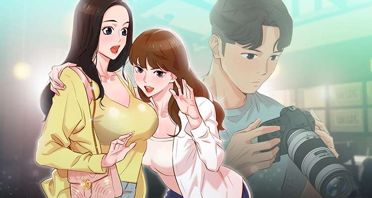 여신스타그램 설명 이미지