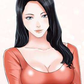 세 남자의 그녀