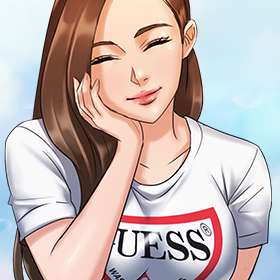 집주인 딸내미