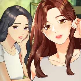 텐트치기 좋은 날