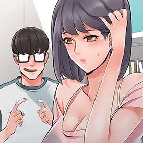 외지인 : 하녀들