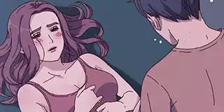 내 아내는 둘이다 - 웹툰 다음화 이미지